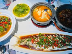 -野蔓果·山野菜(西湖景区·龙井茶田店)