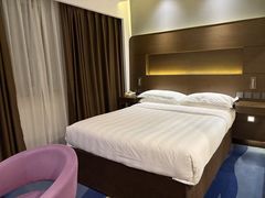 -和平宾馆(王府井店)