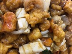 -桃子餐厅·天津菜(红星路直营店)