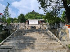 -阳明祠