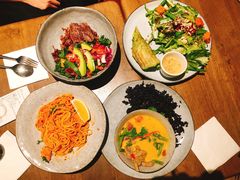 -Wagas(凤凰汇店)