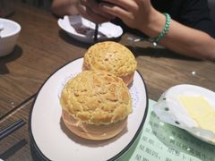 -火啫啫·粤式啫啫煲(南通首店)