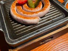 -莫斯科西餐厅