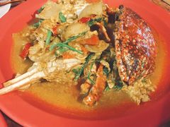 -Doo Dee Thai Food(Issan/Isaan/Esan)