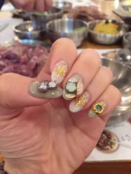 -KIKO nail salon日式美甲美睫沙龙