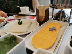 宽粉-唐诗楼(竹林庭院店)