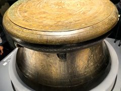 -广西壮族自治区博物馆