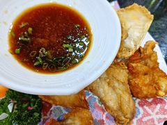 炸河豚-红叶日本料理(三八广场店)