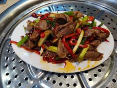 -禾记海鲜烧烤(八一路店)