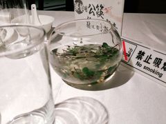 -中心大酒店·本味餐厅