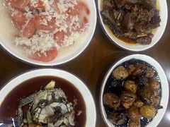 -红灯笼龙凤饭店(宁波老字号店)