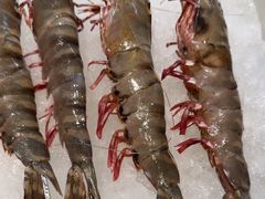 -蚝老板海鲜烧烤大排档(码头店)