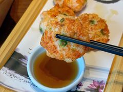 -洲晓鲜·舟山海鲜大排档(朱家尖风景区店)