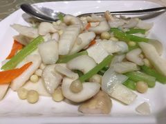 -同里湖大饭店-怡景轩中餐厅(同里古镇店)