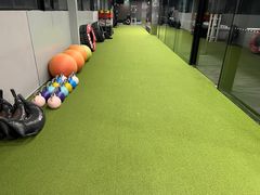 -OXYGYM 奥美氧舱运动中心(领展购物广场·中关村店)