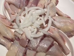 -同仁四季椰子鸡(福田东园总店)