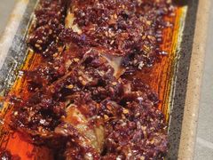 辣鱼-金龙烧烤·牛肉面(西塔店)