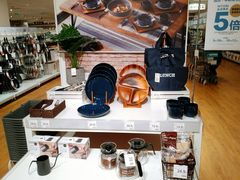 -NITORI 宜得利家居(上海中山公园龙之梦店)