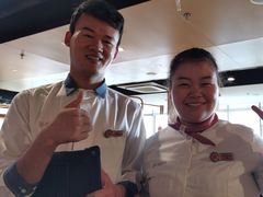-海底捞火锅(莘松路店)