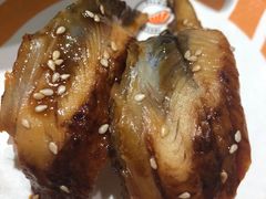 -新一番三文鱼寿司(红城湖店)