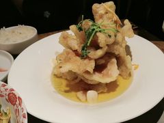 -金手勺东北菜馆(大屯北路店)