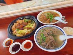 -珍珍小食店(西华路店)