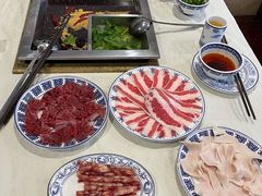 -龙森园火锅(琴台路店)