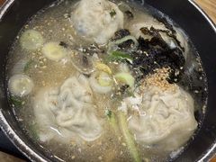 -江南面屋(明洞店)