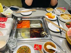 -海底捞火锅(赛格国际购物中心店)