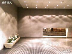 门厅-八府香鸭·啫啫煲(华山路店)