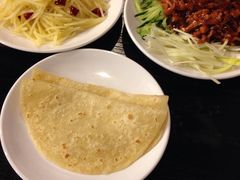 -我去·春饼文化主题餐厅(国定路总店)