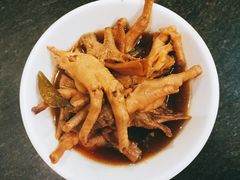 -阿殳粥馆(水围村店)