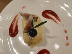 -苏州苏州湾艾美酒店-新食谱全日制餐厅