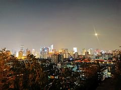 -萨芭蒂高空花园餐酒吧