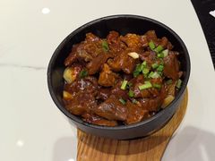 -瓦国小镇·果木烤鸭·融合菜(西口店)