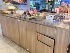 -鱼酷活鱼烤鱼(沈阳大悦城店)