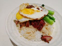 -龙记·香港茶餐厅(海上世界店)