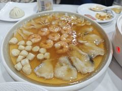 -京天红酒家(虎坊路店)