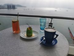 -三亚福朋喜来登酒店·大堂吧