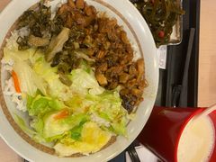 -永和大王(中关二店)