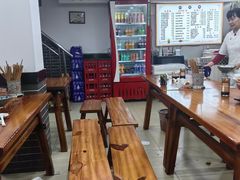 -金春锅贴(北京西路店)