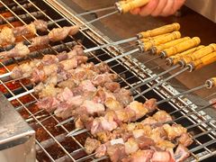 -韩盛·盛江山自助料理(于洪新玛特店)