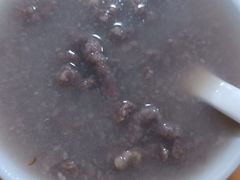-烂厅下牛肉汤