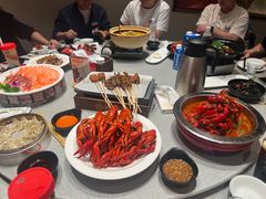 -聚味瞿记·龙虾堂(坡子街店)