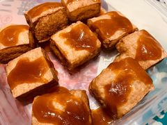 -孖记茶档·热腾茶餐(荔湾领展广场店)