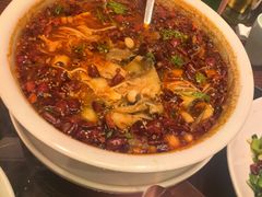 -春发生饭店·非遗(南院门店)
