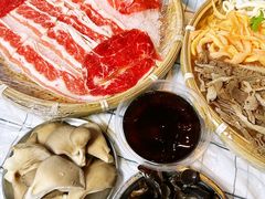 -蛙老爹·蜀香美蛙鱼头(王家湾店)
