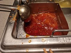 -海底捞火锅(南海万科广场店)