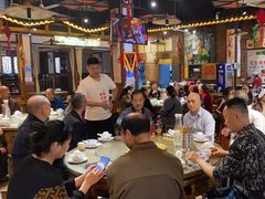 -灶东家民间菜(回兴店)