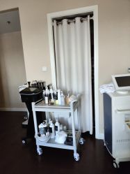 -演员的秘密·皮肤管理